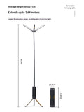 Ultimate Telescopic Camping Light
