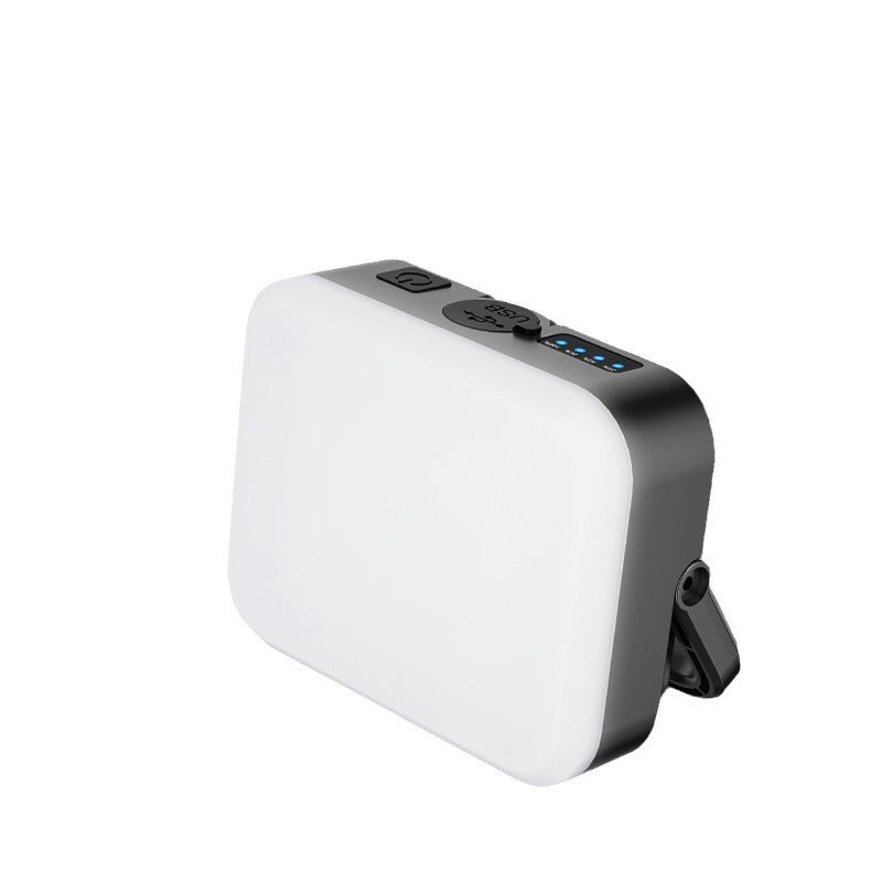 Mini Camp Lamp Tent Atmosphere Campsite Lamp