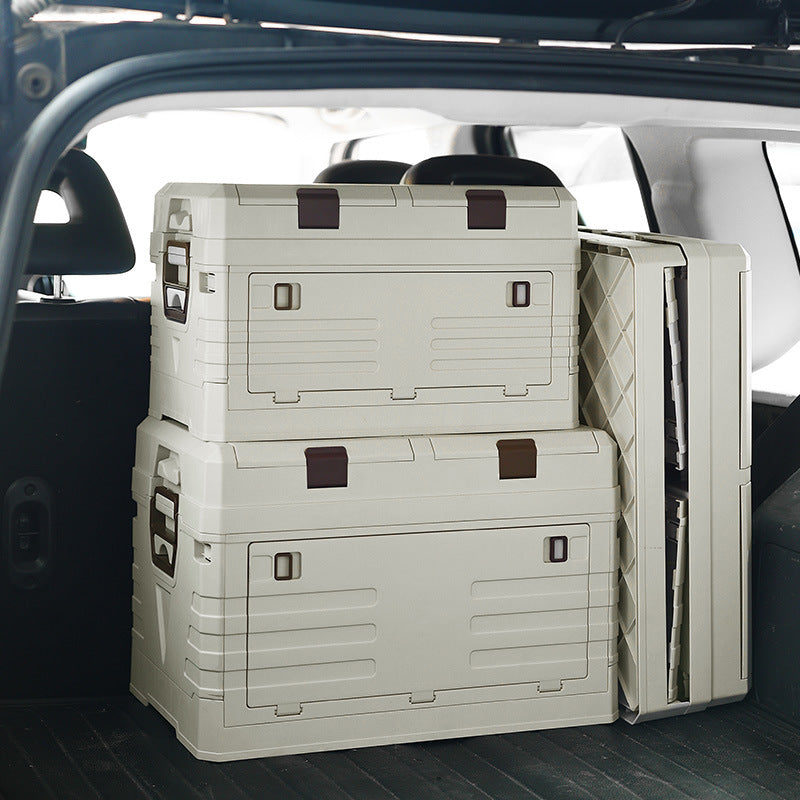 Camping Outdoor Folding Storage Box